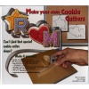 R & M International Design Your Own Cookie Cutter Gift Set