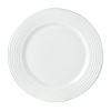 Lenox Tin Can Alley Dessert Plate