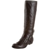 B. MAKOWSKY Women's Susan Knee-High Boot