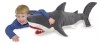 Melissa & Doug Plush Shark