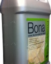 Bona Pro Series Wm700018175 Stone, Tile and Laminate Cleaner Ready To Use, 1-Gallon Refill