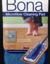 BonaKemi AX0003053 Microfiber Cleaning Pad