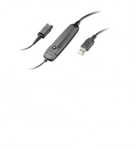 Plantronics HEADSET TO USB ADAPTER ( DA40 ) Plantronics HEADSET TO USB ADAPTER ( DA40 )
