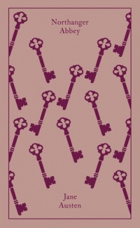 Northanger Abbey: (Classics hardcover) (Clothbound Classics) Northanger Abbey: (Classics hardcover) (Clothbound Classics)