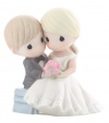 Precious Moments To Have And To Hold Forevermore  Figurine