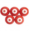 Fuel Belt Spare Caps (5 Pack)