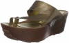 TSUBO Women's Manti Sandal