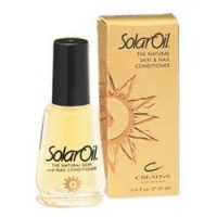 Creative Nail Solar Oil Nail & Cuticle Treatment .25 oz. Creative Nail Solar Oil Nail & Cuticle Treatment .25 oz.