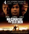 No Country for Old Men [Blu-ray]