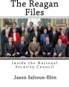 The Reagan Files: Inside The National Security Council
