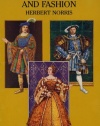 Tudor Costume and Fashion (Dover Fashion and Costumes)