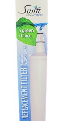 Swift Green Filters SGF-LB60 Refrigerator Water Filter Swift Green Filters SGF-LB60 Refrigerator Water Filter