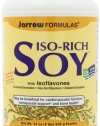 Jarrow Formulas Iso-Rich Soy, 32 oz