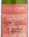 L'Occitane Aromachologie Repairing Shampoo, 10.1 fl. oz.