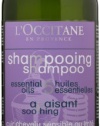 L'Occitane Aromachologie Soothing Shampoo, 10.1 fl. oz.