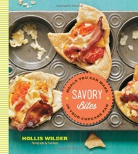 Savory Bites: Meals You Can Make in Your Cupcake Pan Savory Bites: Meals You Can Make in Your Cupcake Pan