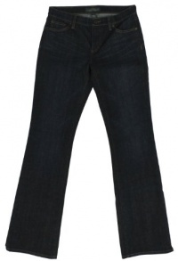 Lauren Jeans Co. Women's 33 Slimming Classic Bootcut Jeans Lauren Jeans Co. Women's 33 Slimming Classic Bootcut Jeans