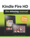 Kindle Fire HD: The Missing Manual