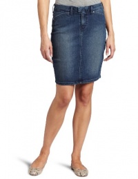 Levi's Women's Tailor Pencil Skirt Levi's Women's Tailor Pencil Skirt