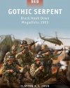 Gothic Serpent - Black Hawk Down Mogadishu 1993 (Raid)