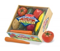 Melissa & Doug Playtime Veggies Melissa & Doug Playtime Veggies