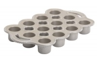 Nordic Ware Platinum Petite Popover Pan Nordic Ware Platinum Petite Popover Pan