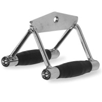 Chinning Triangle- Double D Low Row Handle Chinning Triangle- Double D Low Row Handle