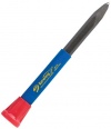 Estwing ERC-9C 3/4 x 9 Rock Chisel with Cushion Grip