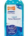 Nylabone Advanced Oral Care Liquid Tartar Remover, 32-Ounce