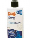 Nylabone Advanced Oral Care Dental Spray, 4-Ounce