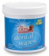 Excel D.D.S. Dental Wipes, 90-Count