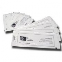 Zebra Cleaning Card Kit - Cleaning Card Zebra Cleaning Card Kit - Cleaning Card
