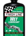 Finish Line Cross Country Chain oil