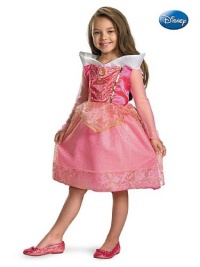 Disney Classic Aurora Costume for Girls Disney Classic Aurora Costume for Girls