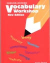 Vocabulary Workshop: Level D