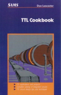 TTL Cookbook TTL Cookbook
