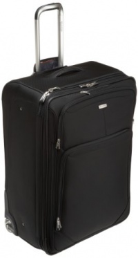 Ricardo Beverly Hills Big Sur 29-Inch Expandable Pullman,Black,29-inch Ricardo Beverly Hills Big Sur 29-Inch Expandable Pullman,Black,29-inch