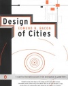 Design of Cities: Revised Edition (Penguin Books)