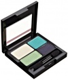 REVLON Colorstay 16 Hour Eye Shadow Quad, Inspired, 0.16 Ounce