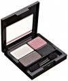 REVLON Colorstay 16 Hour Eye Shadow Quad, Goddess, 0.16 Ounce