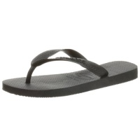 Havaianas Top Flip Flop (Toddler/Little Kid),Black,31-32 BR (1-2 M US Little Kid) Havaianas Top Flip Flop (Toddler/Little Kid),Black,31-32 BR (1-2 M US Little Kid)