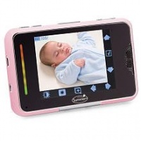Summer Infant 02000Z Baby Touch Silicone Protector