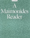 A Maimonides Reader (Library of Jewish Studies)