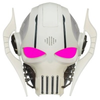 Star Wars Grievous Helmet Star Wars Grievous Helmet