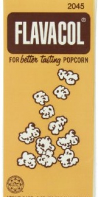 Gold Medal Prod. 2045 Flavacol Seasoning Popcorn Salt 35oz. Gold Medal Prod. 2045 Flavacol Seasoning Popcorn Salt 35oz.