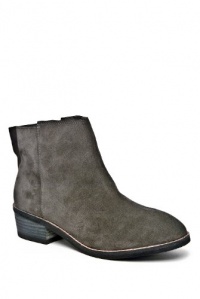 Joe's Jeans Women's Flower Ankle Boot,Grey,7.5 M US Joe's Jeans Women's Flower Ankle Boot,Grey,7.5 M US