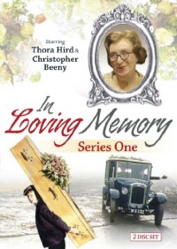 In Loving Memory - Series One In Loving Memory - Series One