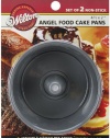 Wilton Mini Angel Food Pan Set - set of 2