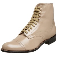 Stacy Adams Men's Madison Cap-Toe Boot Stacy Adams Men's Madison Cap-Toe Boot