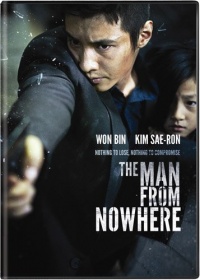 The Man From Nowhere